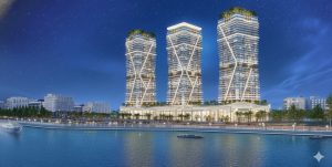 Sắp lộ diện siêu dự án