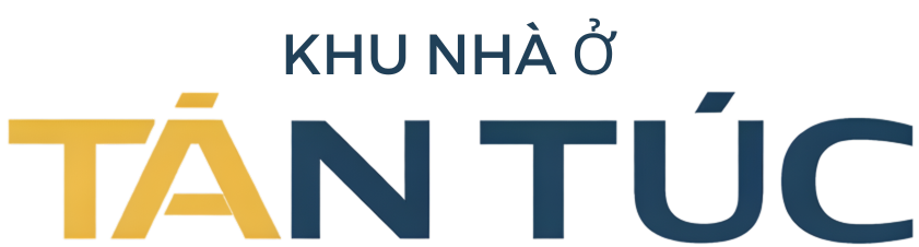 Khu Nhà Ở Tân Túc
